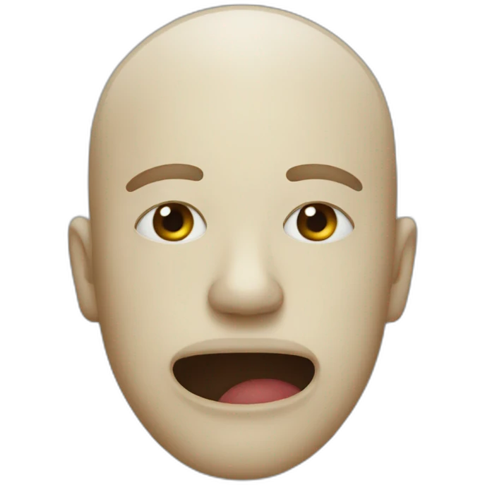 Vomis emoji