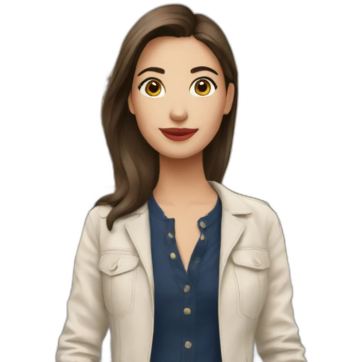Paris emoji