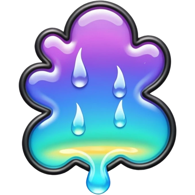 gasoline emoji