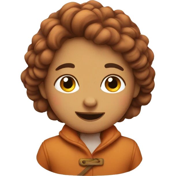 Cute autumn emojis emoji