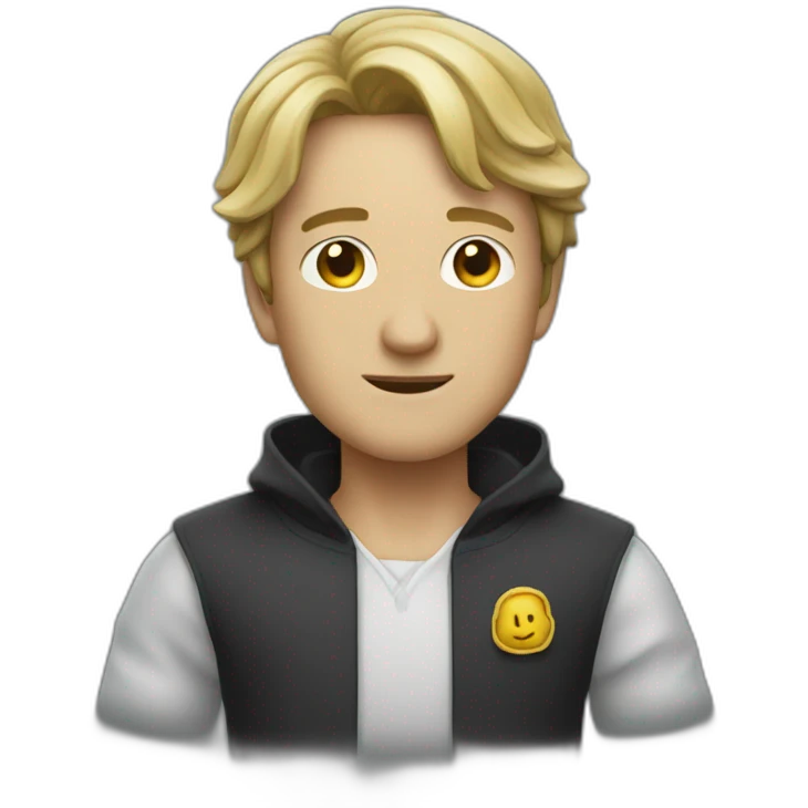 Master Chier emoji