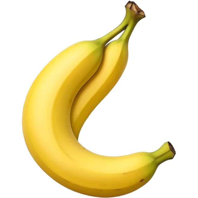 banana emoji