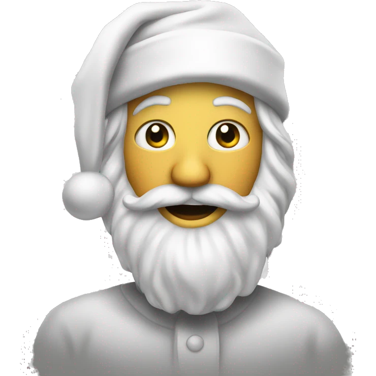 Christmas songs, contest emoji