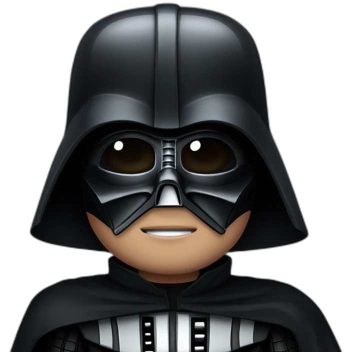 a-vampire-dressed-as-darth-vader emoji