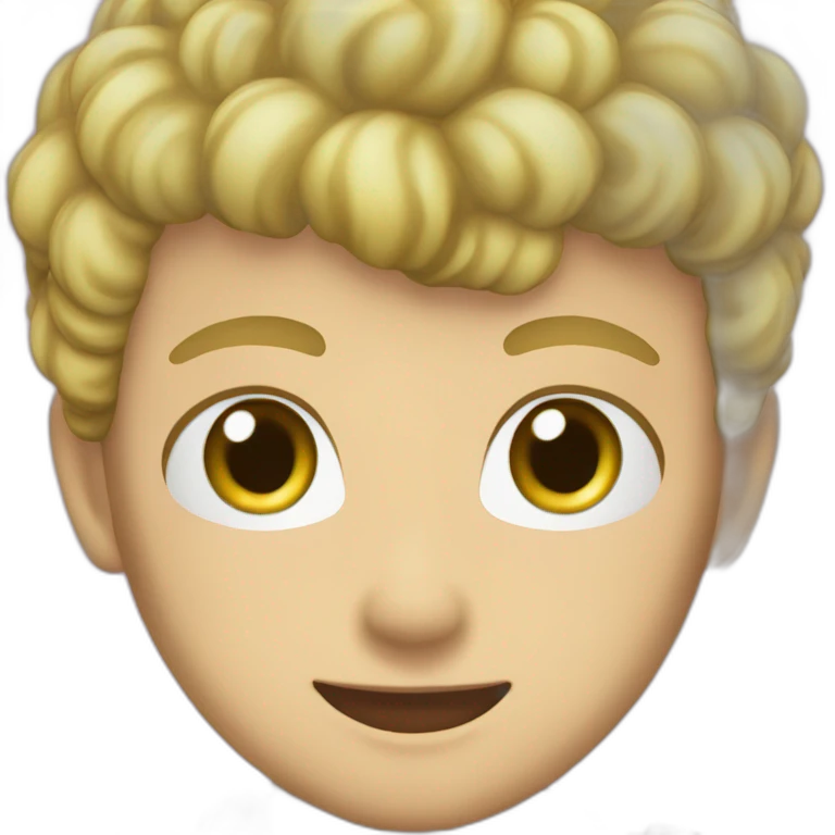 giorno giovana emoji