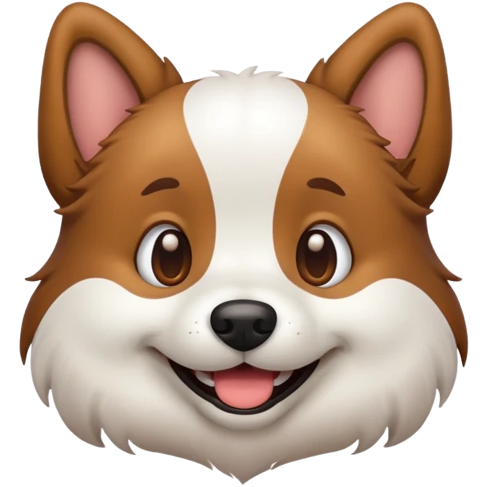 Dogy style sex emoji emoji