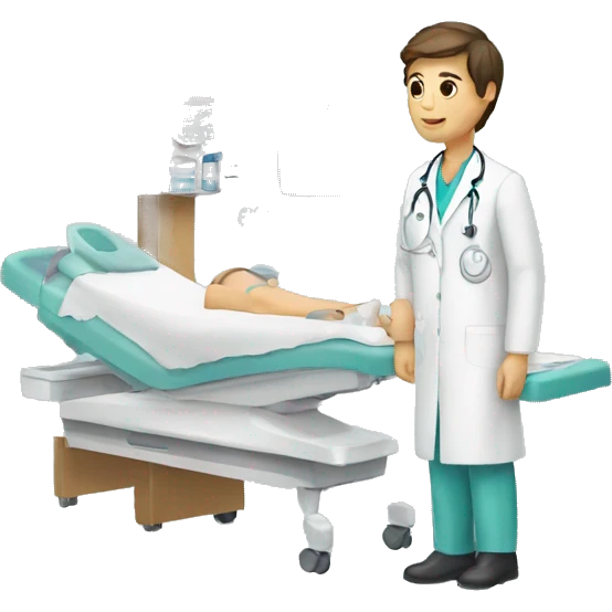 medical emoji