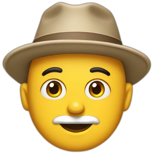 quaker oatmeal brand emoji