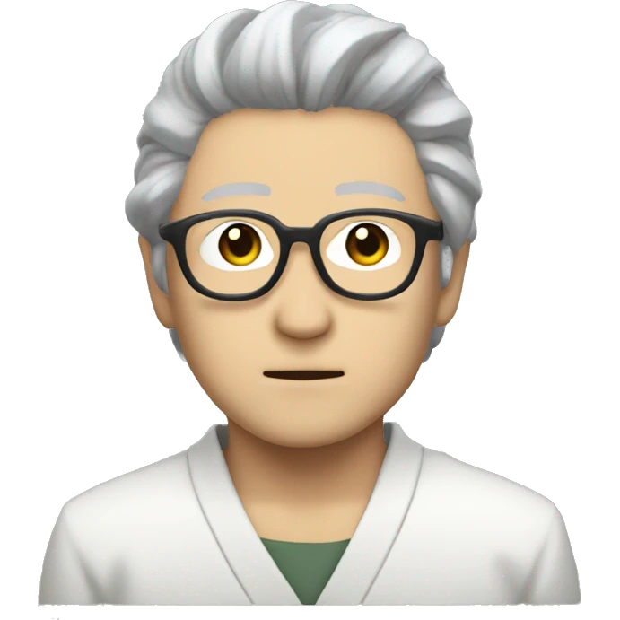 Satoru Gojo emoji