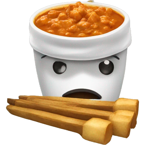 Satay Finance  emoji