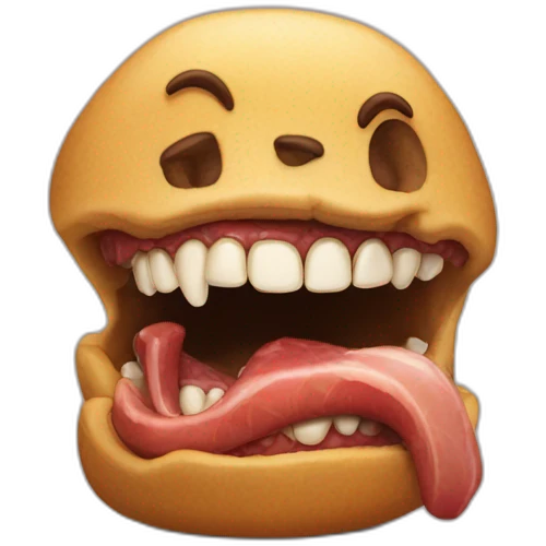 grosse bite bien veineuse* emoji