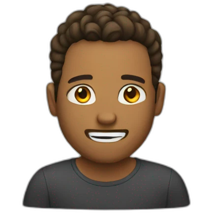 what are your limitation emoji