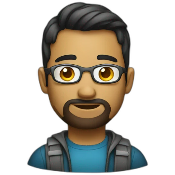 Web Developer emoji