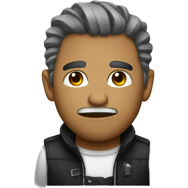 ☠️🧌 emoji