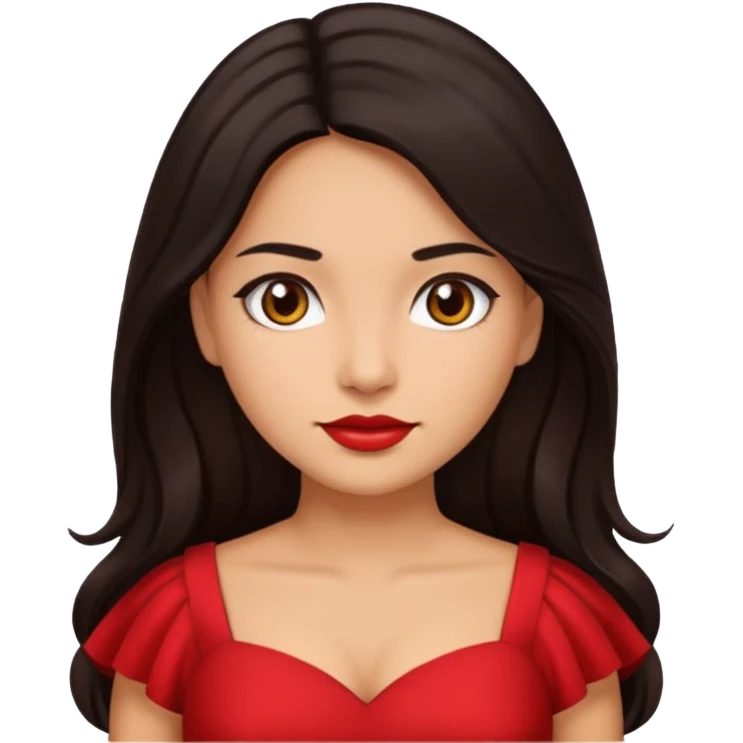 Latina emoji