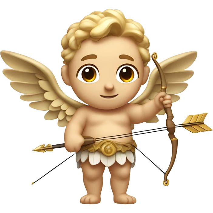 Cupido emoji
