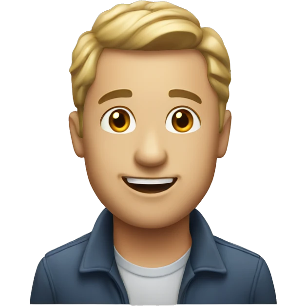Stamp emoji