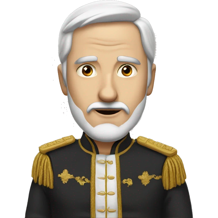 Торт медовик  emoji