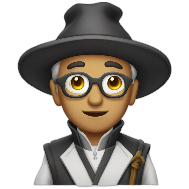 alchemist emoji