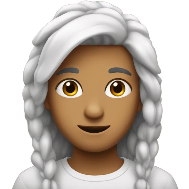 Buqet  emoji