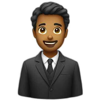 Adventist emoji
