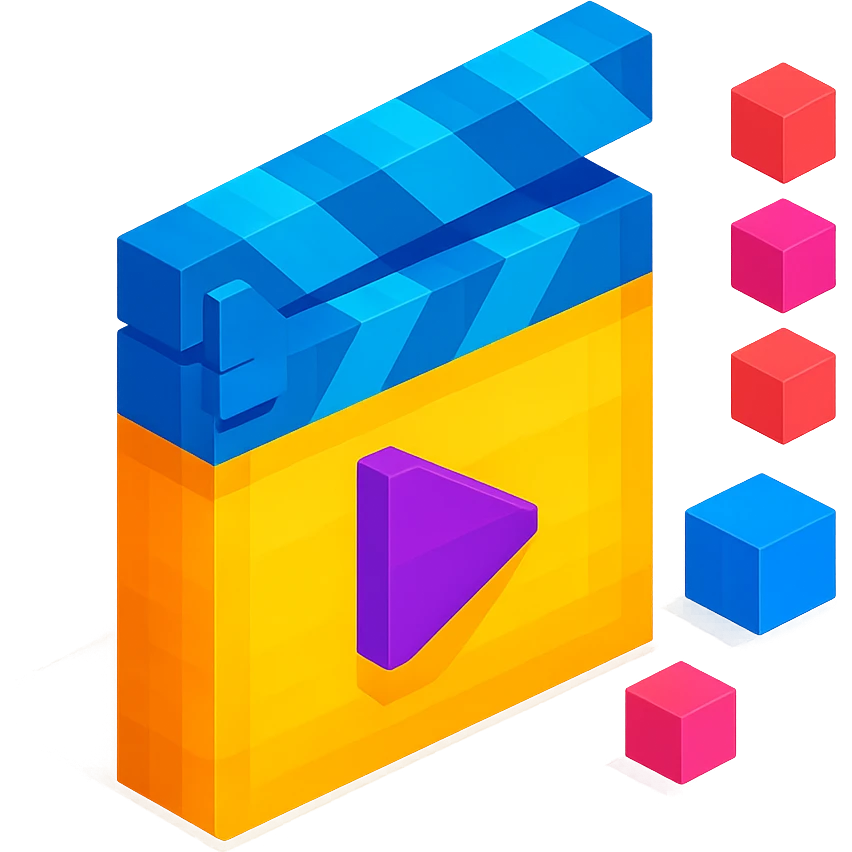 video generative AI emoji