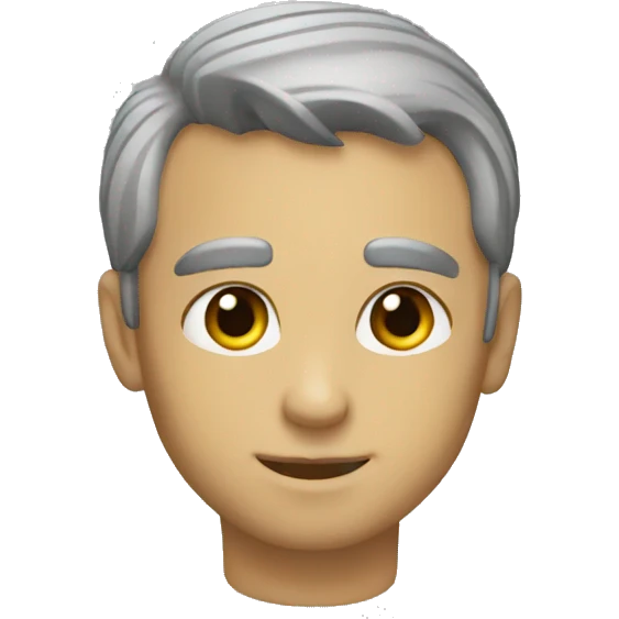perdido emoji