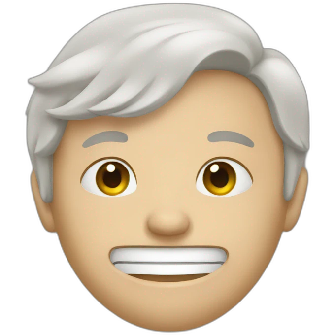 social media emoji