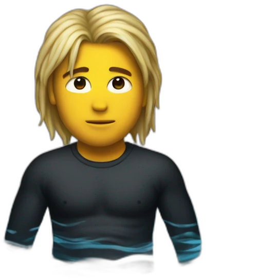 nirvana nevermind emoji