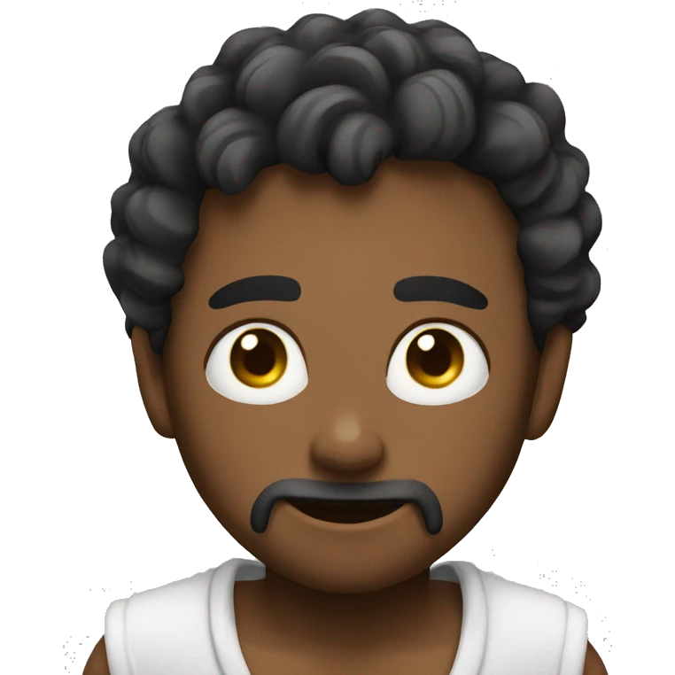 Wake up  emoji