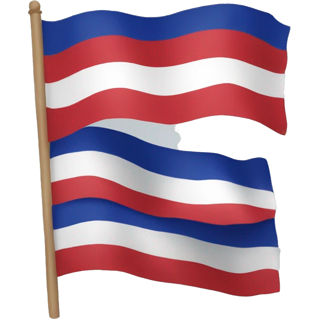 drapeauparaguay emoji