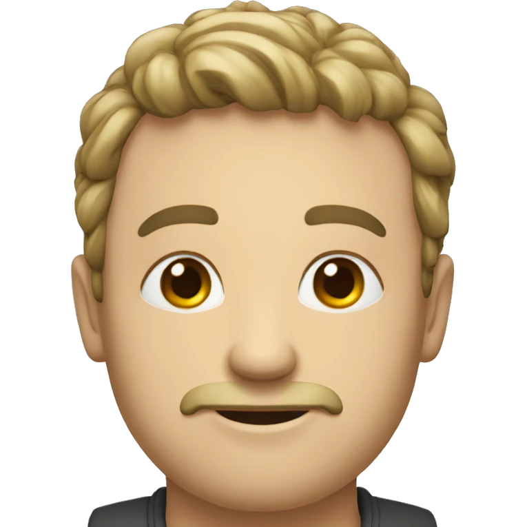Anzeigenhauptmeister emoji