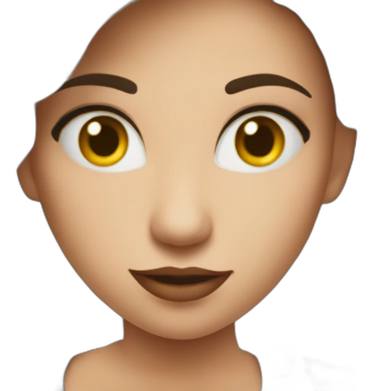 giantess women emoji