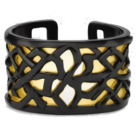 Kdi cuff emoji