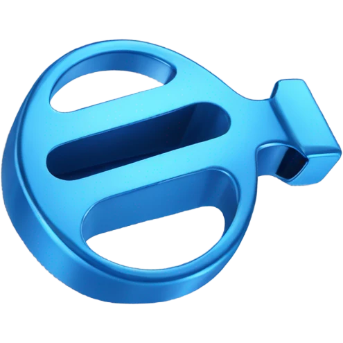azure clip emoji