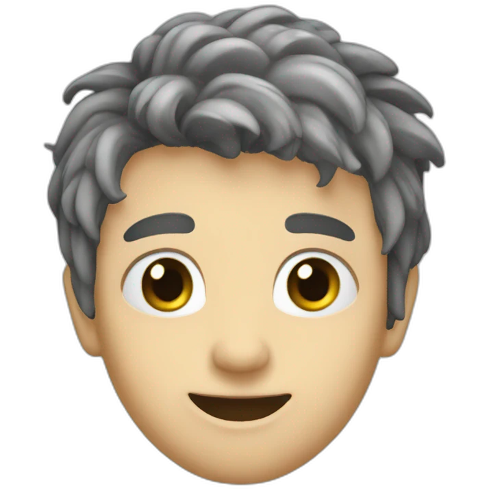 énervée  emoji