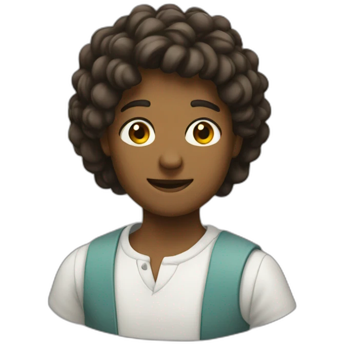 Livre emoji