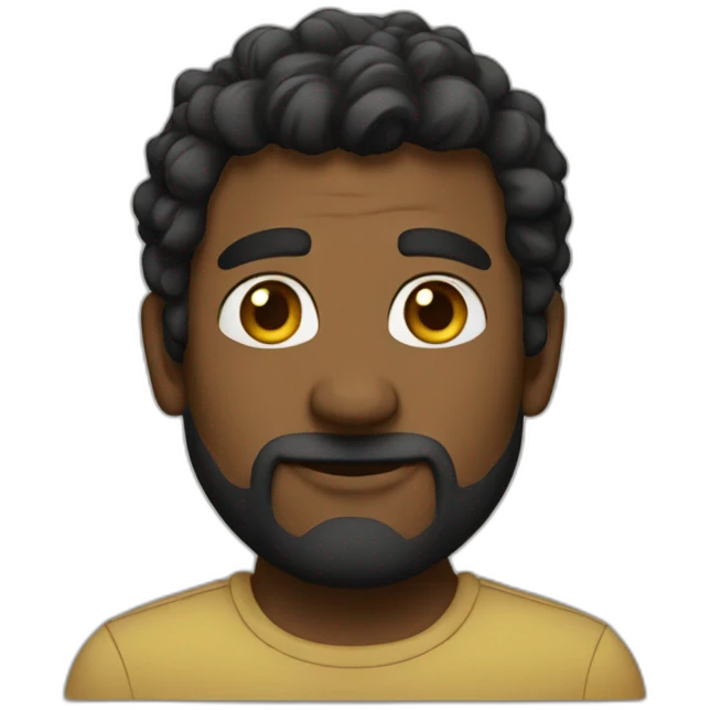 Soolking emoji