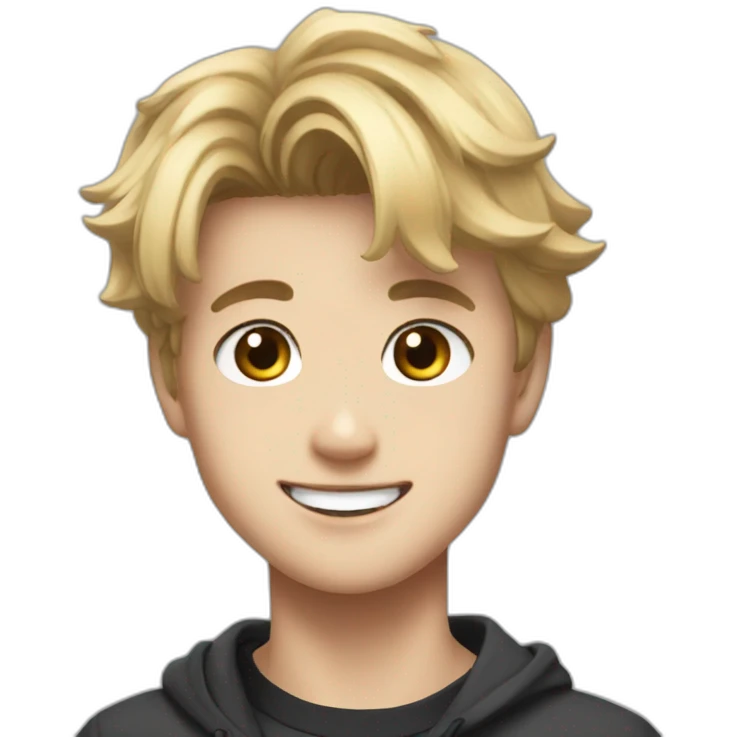 Stray kids emoji
