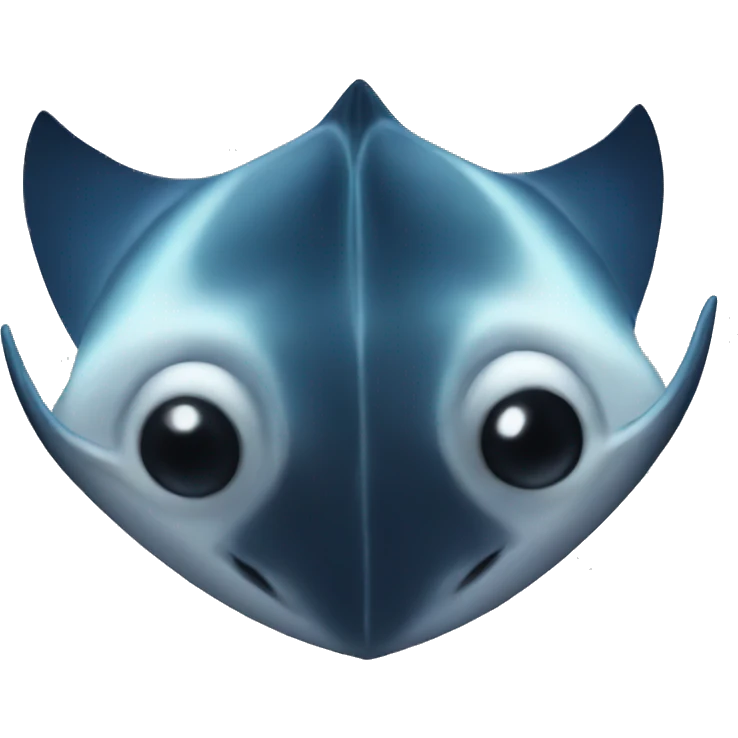 Manta emoji
