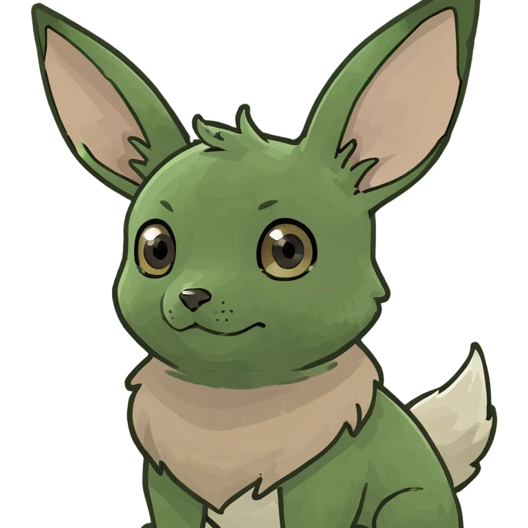 Eevee emoji