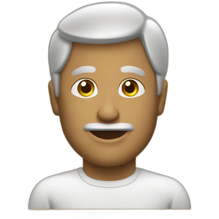 j'ai faim pancarte emoji