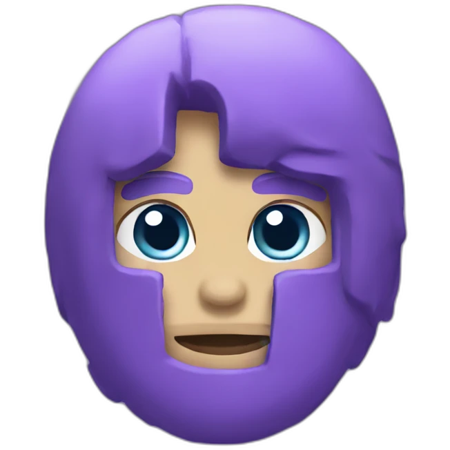 Twitch Logo emoji