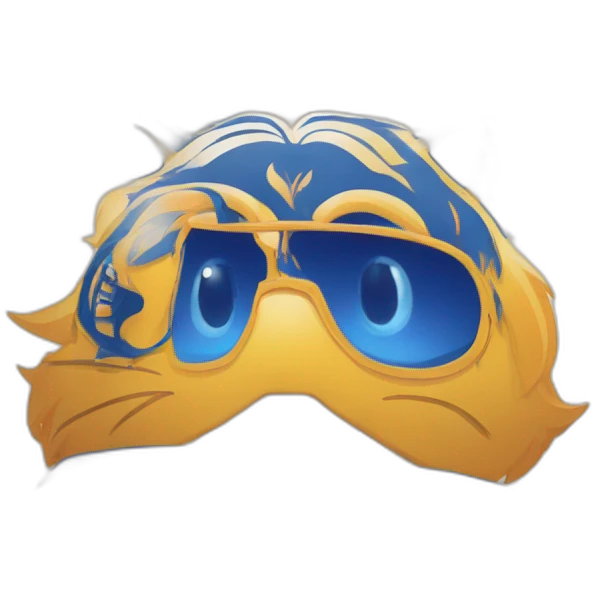 Montpellier Hérault Sport Club emoji