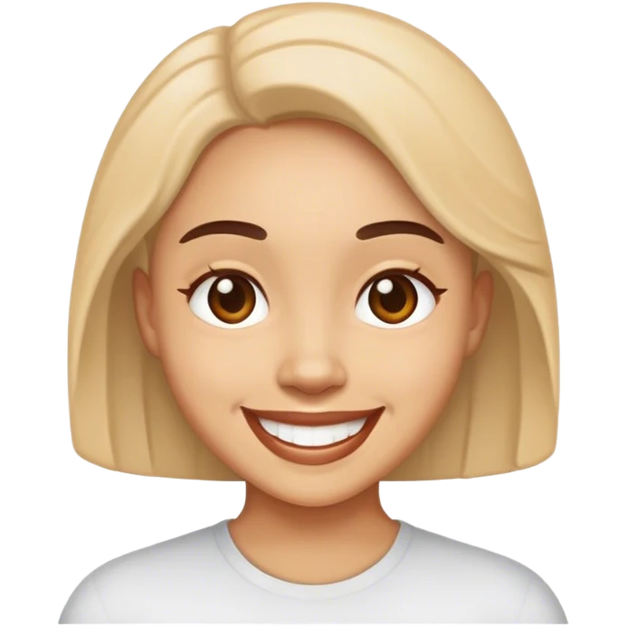 Dana emoji