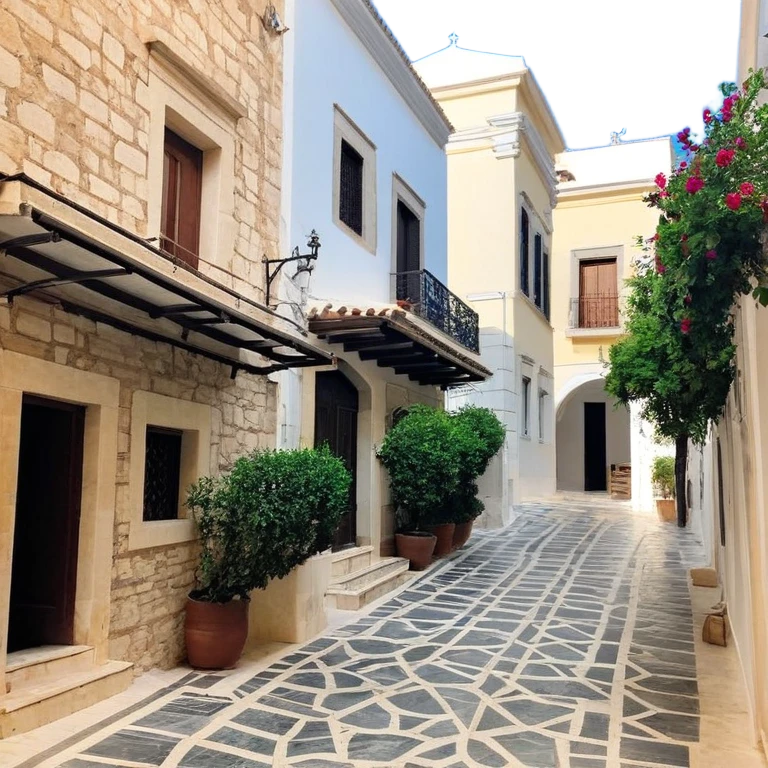  ανησυχία ότι η ΤΝ μπορεί να μιμείται υπάρχοντα στυλ χωρίς να φέρνει πραγματική καινοτομία emoji