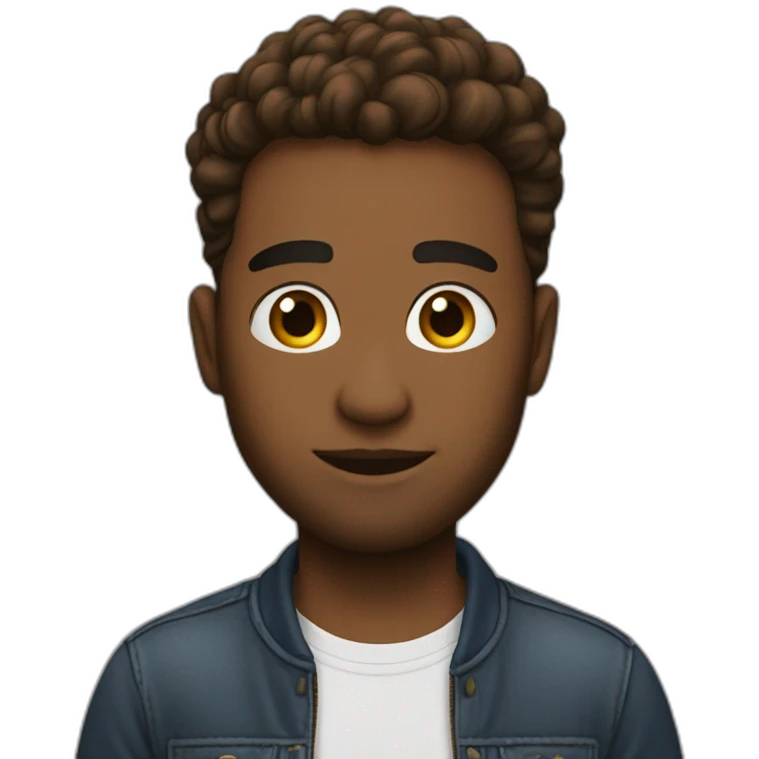 💯 emoji but instead of 100 it’s 60 emoji