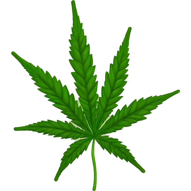 Sativa emoji