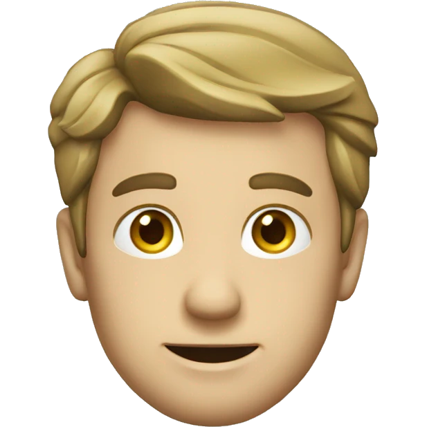 Irish salesman emoji