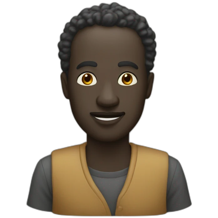 oumar watt emoji